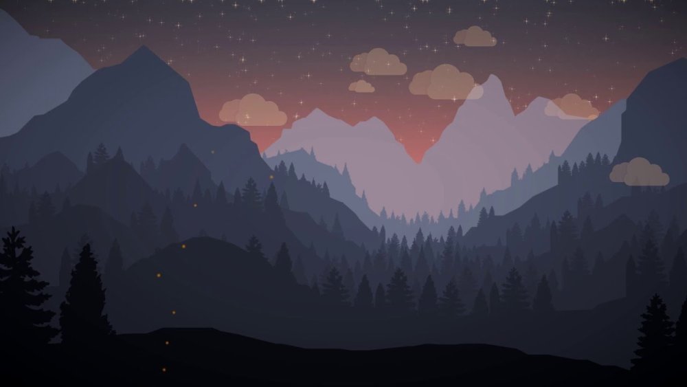 Задний фон для игры