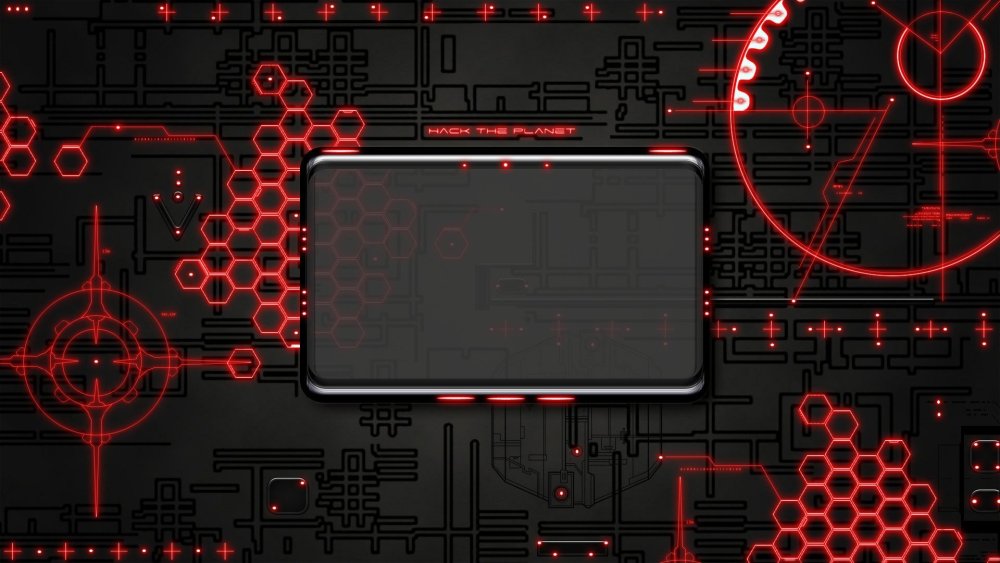 Игровой фон