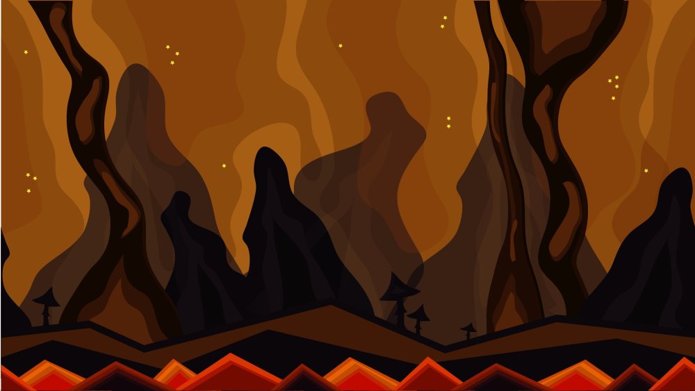 Фон для 2д игры