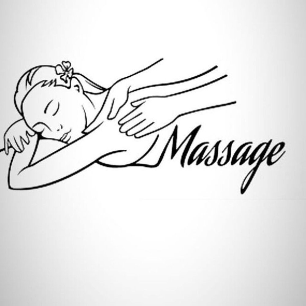 Абонемент в массажный салон