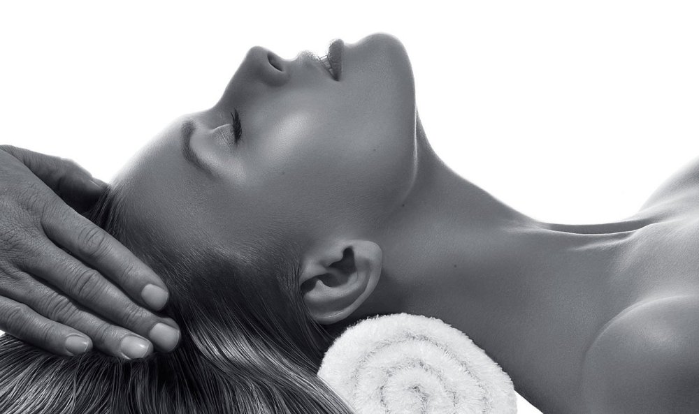 Лаванда спа