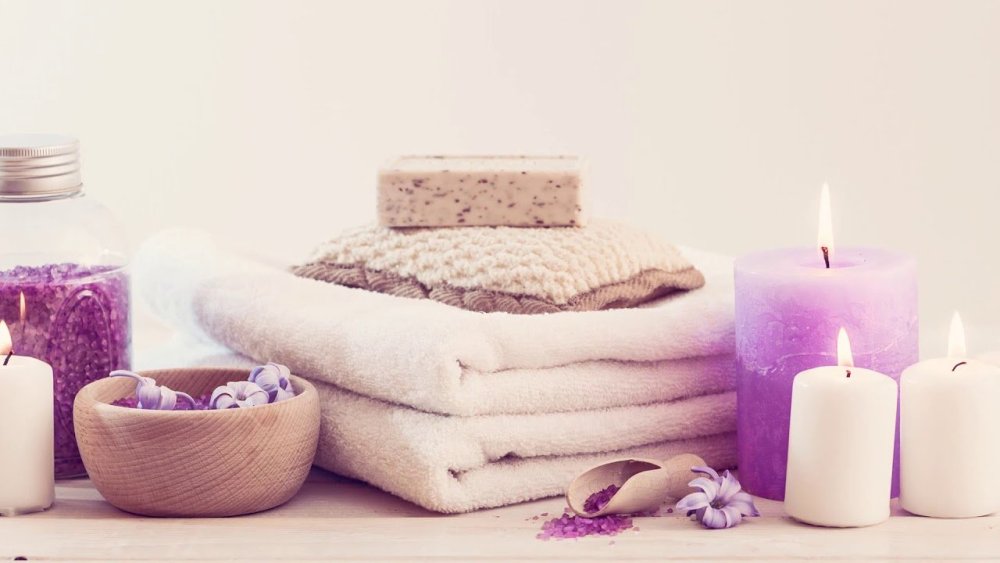 Эстетика по уходу за собой