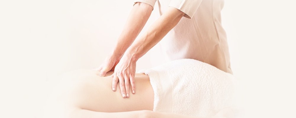 Пальмовые листья фон