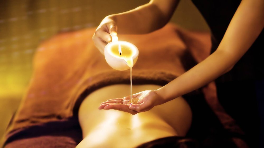 Косметология тела