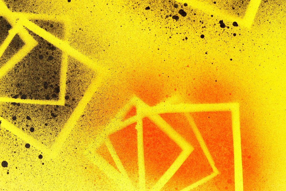 Разноцветный фон