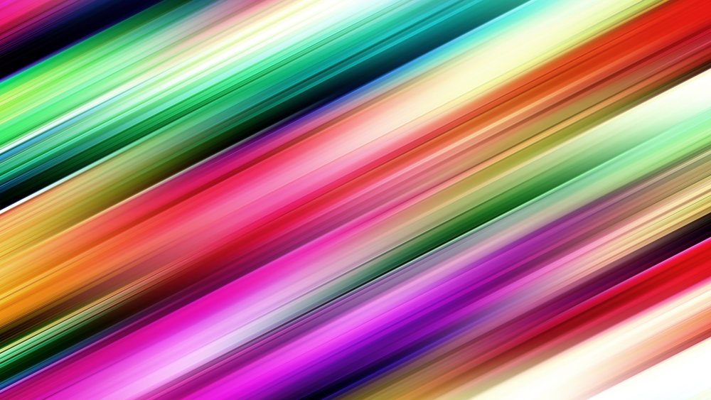 Красивый яркий фон