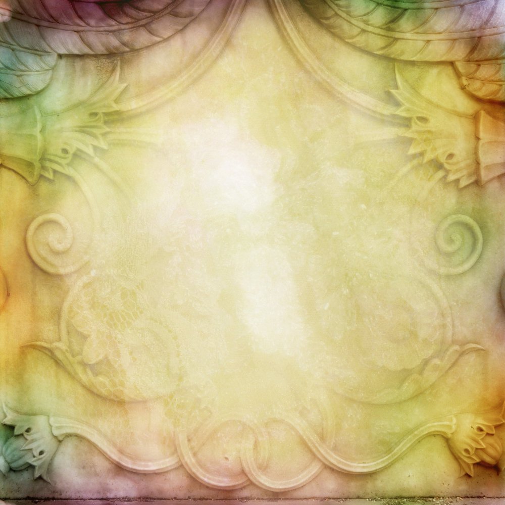 Фон для презентации театр