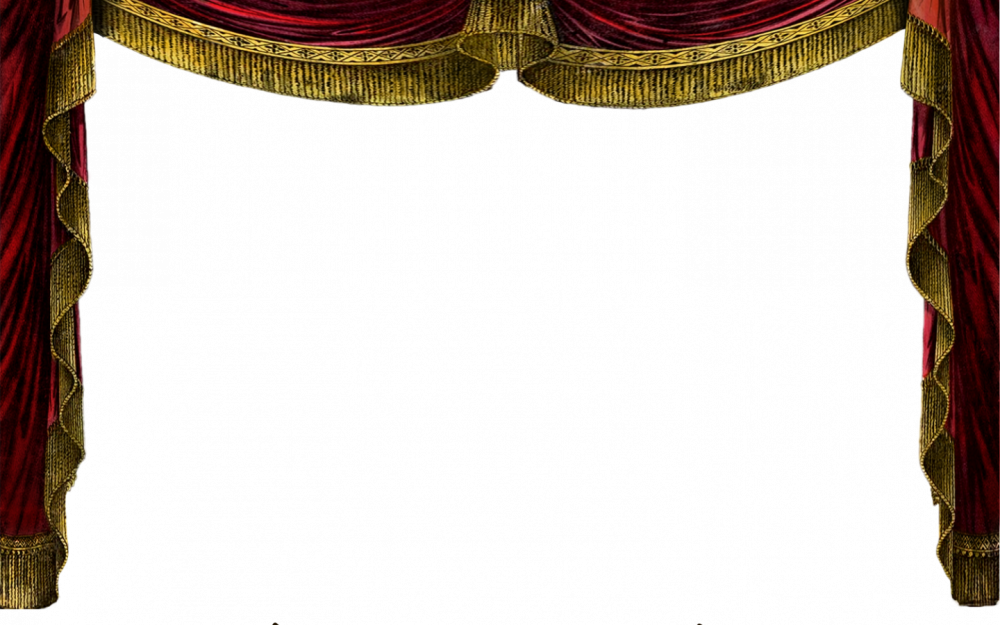 Рамка театр