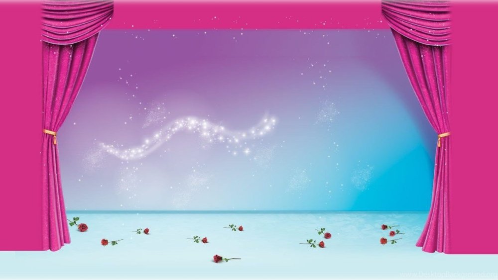 Детский фон для фотошопа