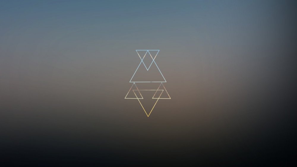 Геометрический Минимализм