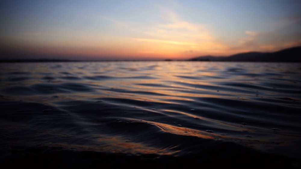 Обои спокойствие