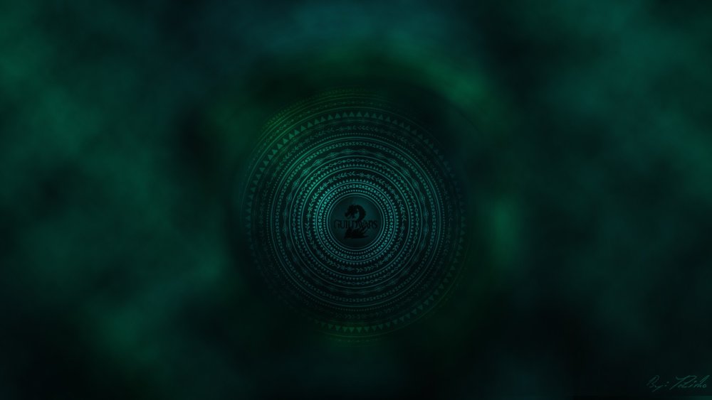 Фон для рабочего стола глаза