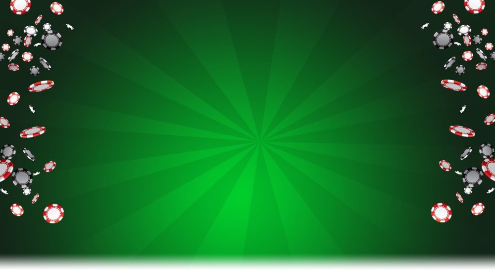 Покерный стол фон