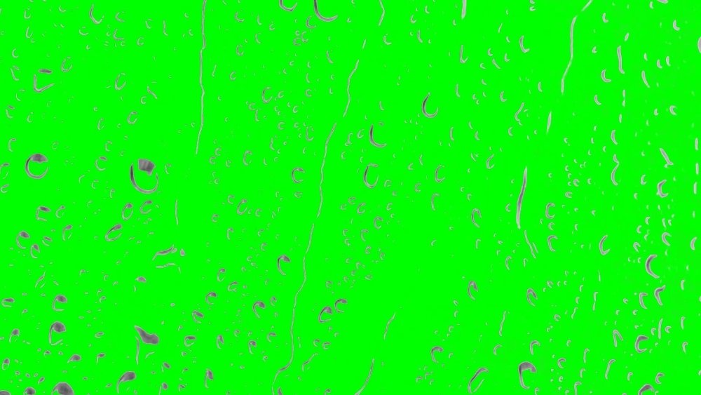 Хромакей фон Green Screen