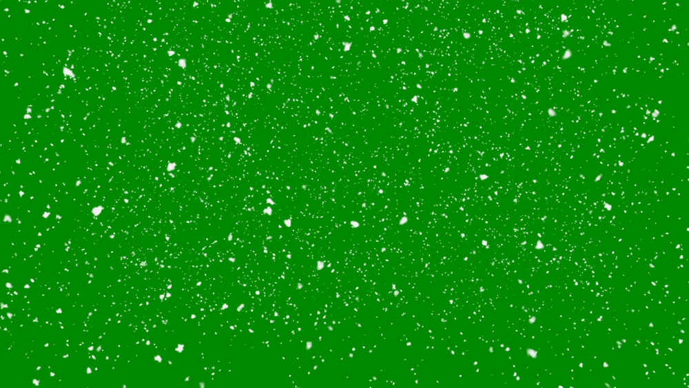 Хромакей блестки