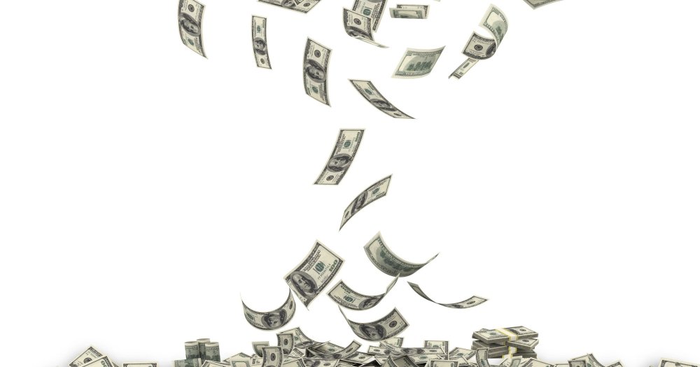 Фон для презентации экономика