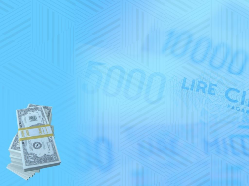 Фон для презентации бизнес