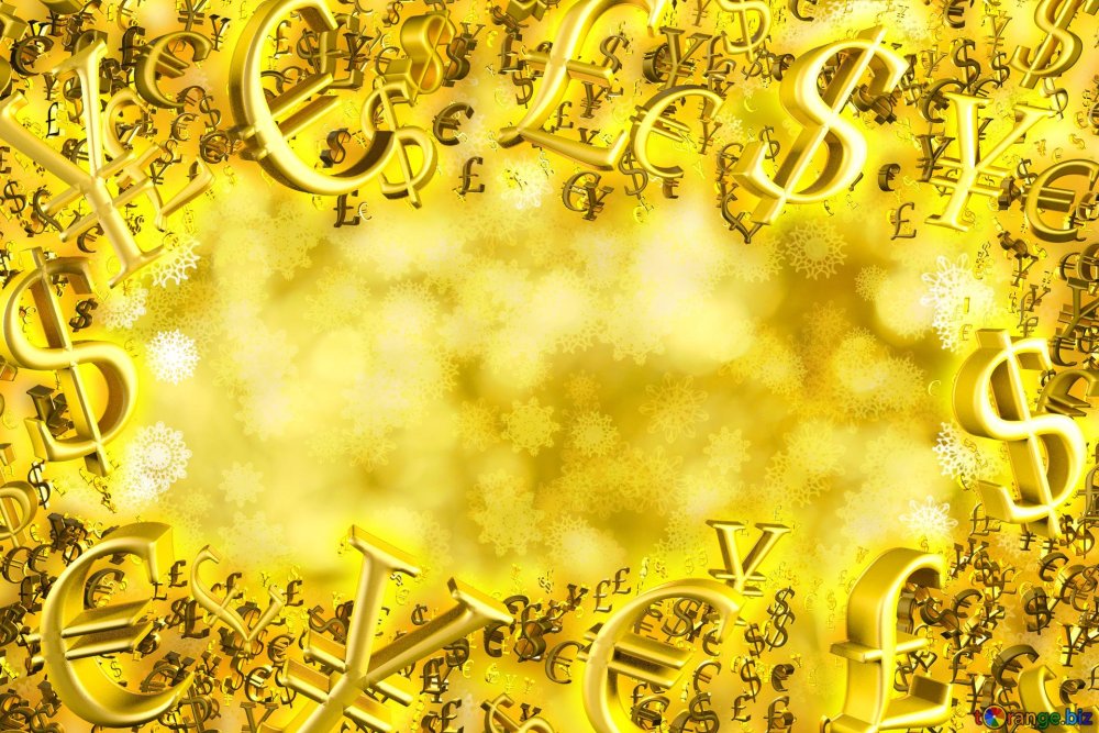 Финансы фон