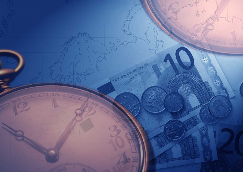 Денежный паттерн