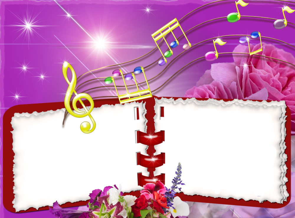 Красивый фон для логотипа танцевальной студии