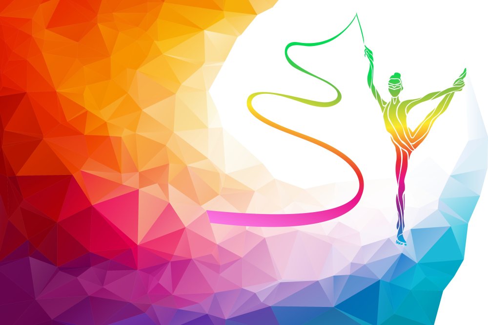 Фон для афиши