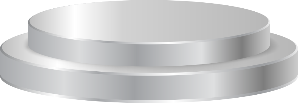 Пьедестал круглый