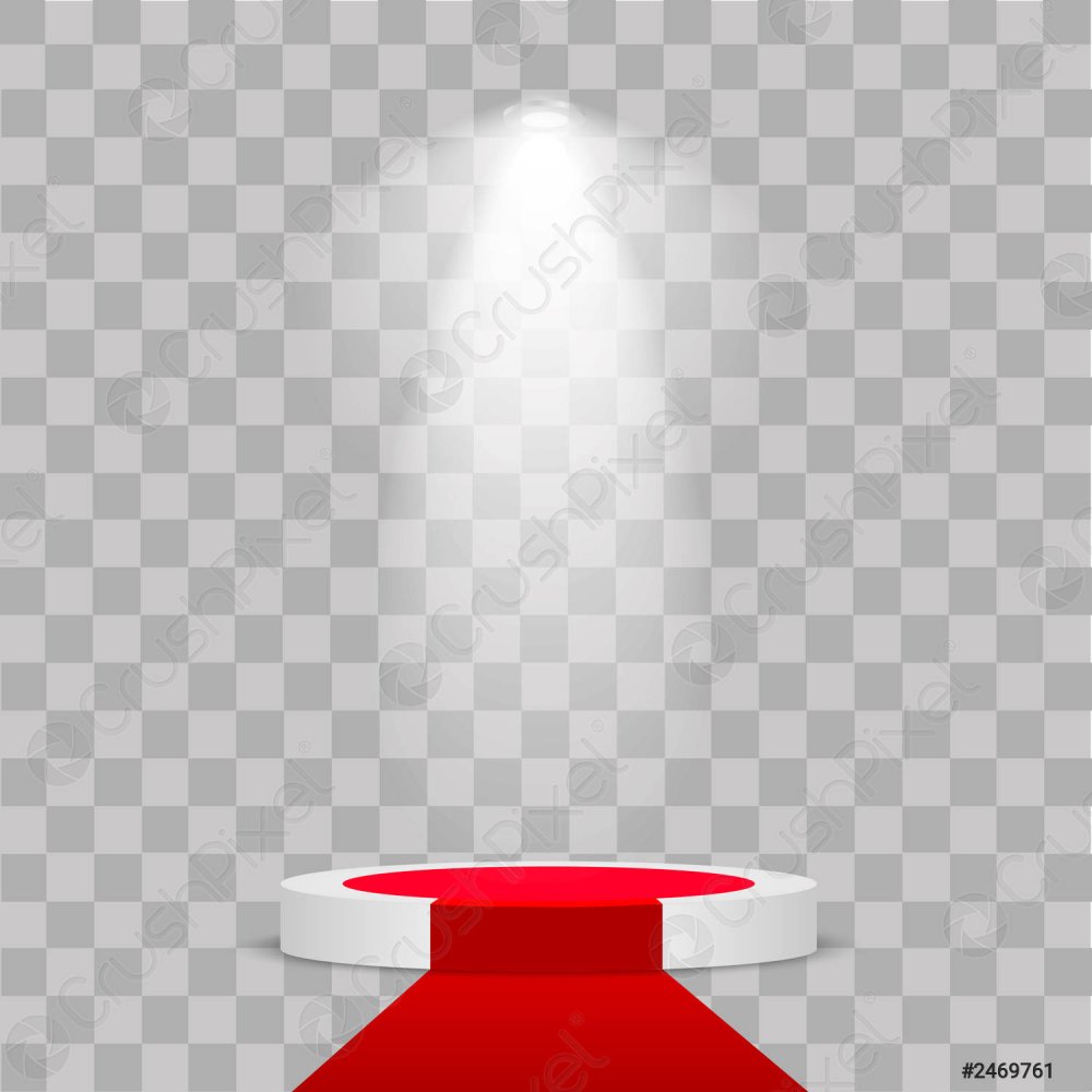 Пьедестал фон