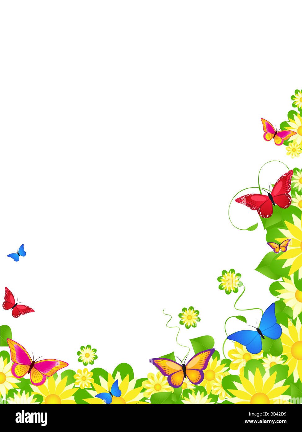 Фон для ДОУ