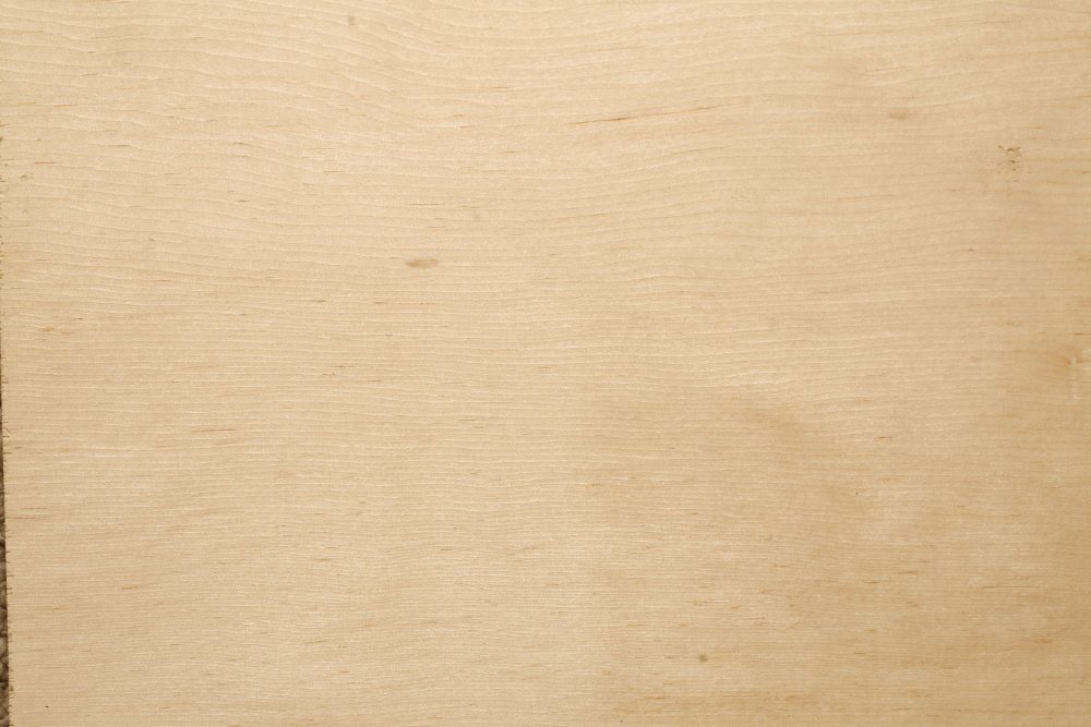 Фанера бесшовная