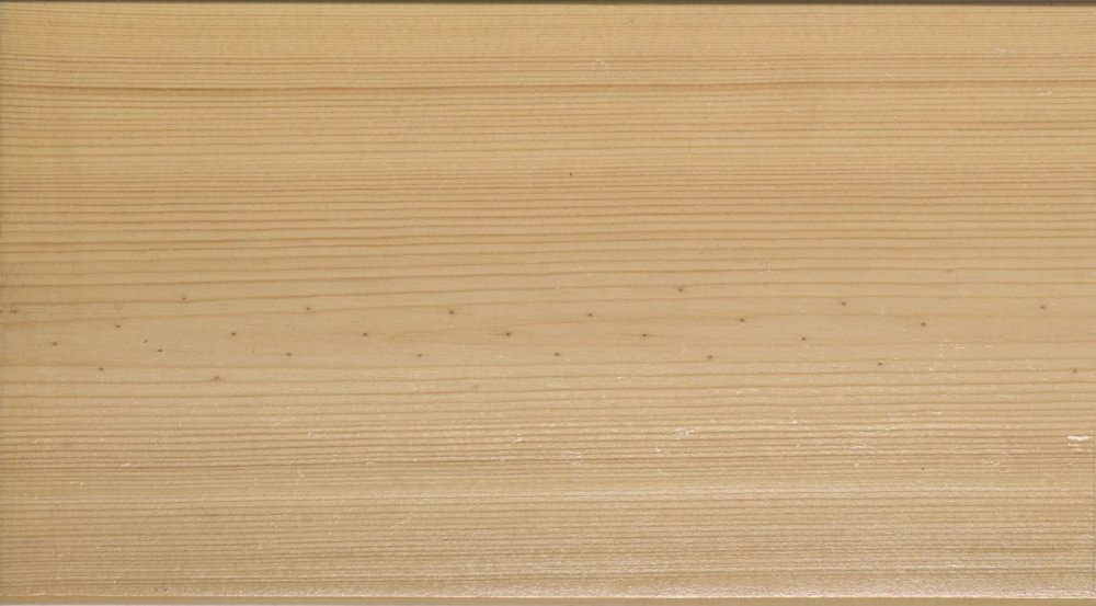 Фанера сбоку