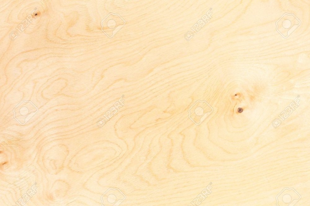 Фанера Березовая текстура