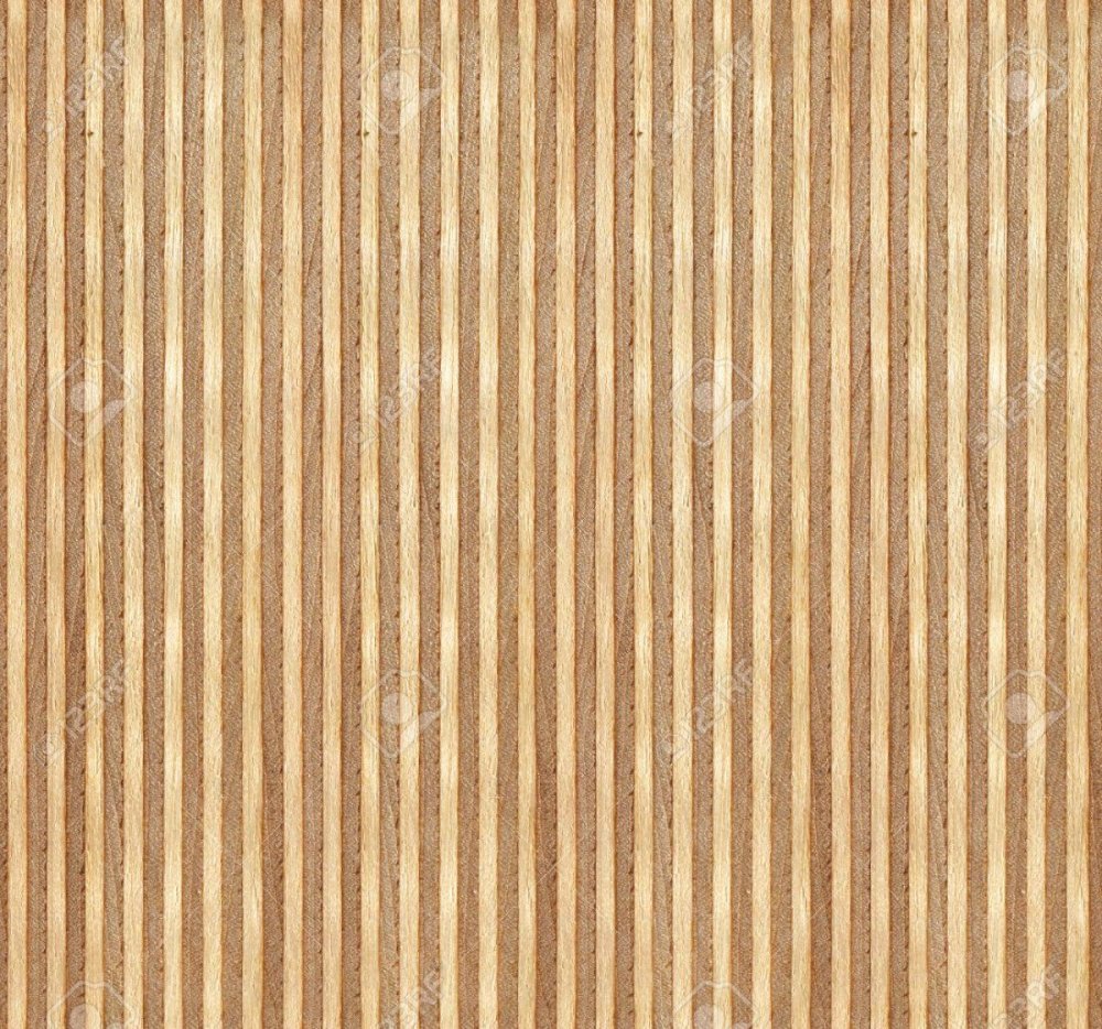 Текстура торца фанеры бесшовная