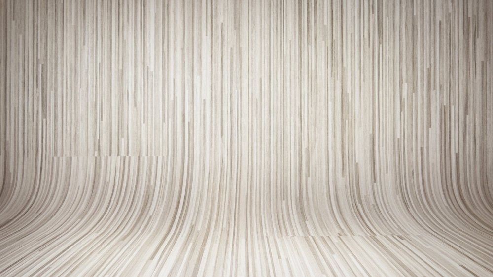 Обои с древесным рисунком