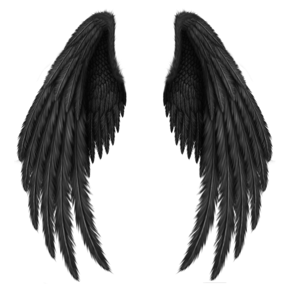 Крылья демона