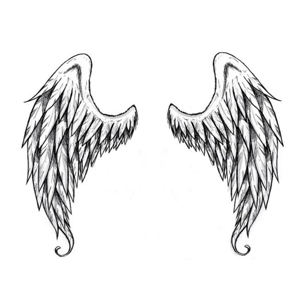 Ангельские Крылья