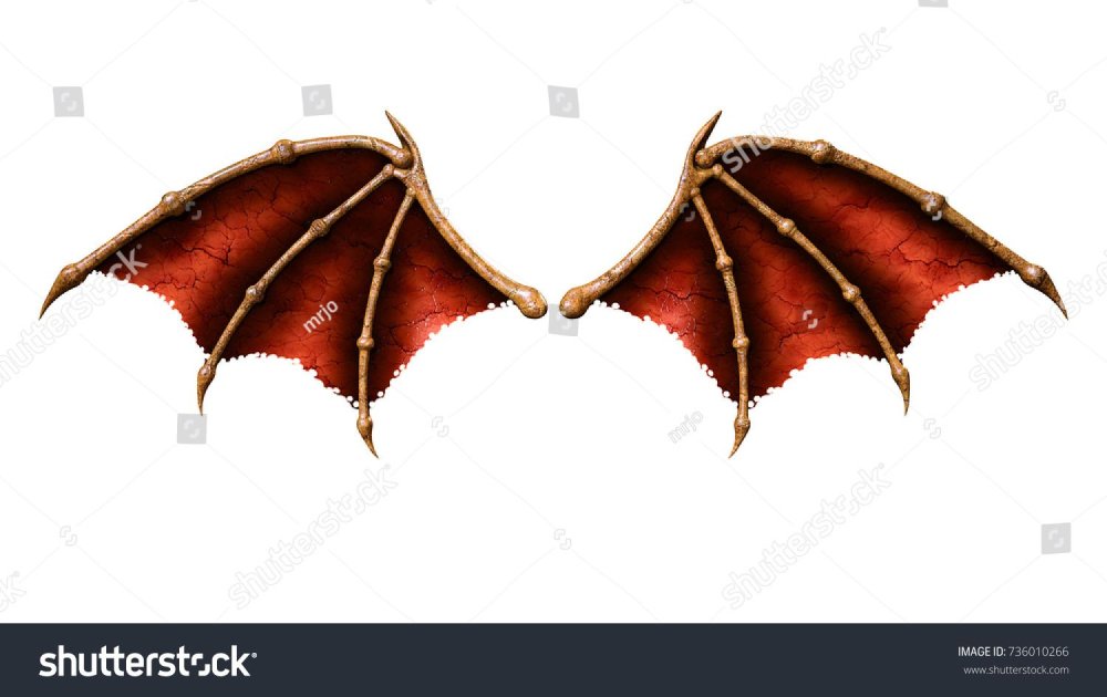 РАСПРАВЛЕННЫЕ Крылья ангела