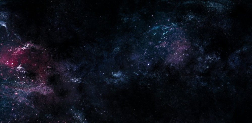 Темный космос