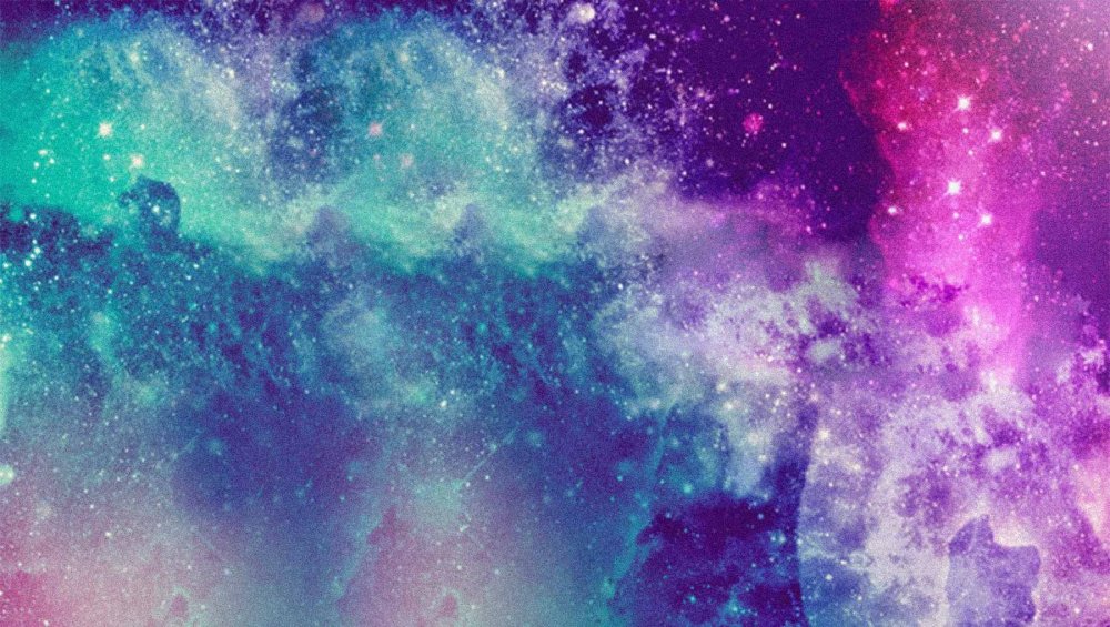 Темный космос