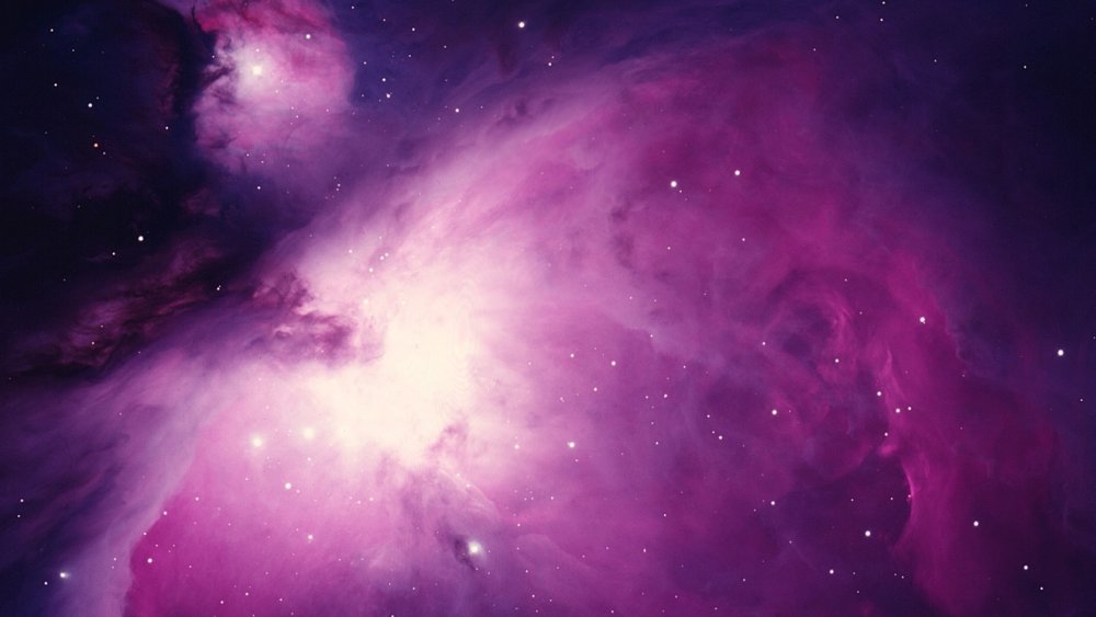 Акварельный Звездный фон