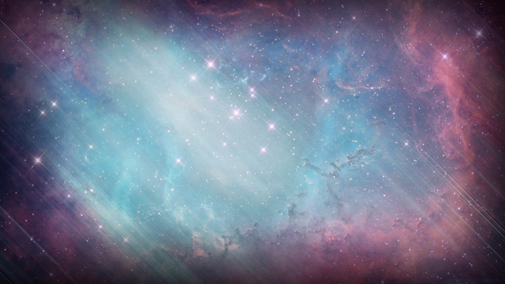 Обои на рабочий стол Вселенная космос