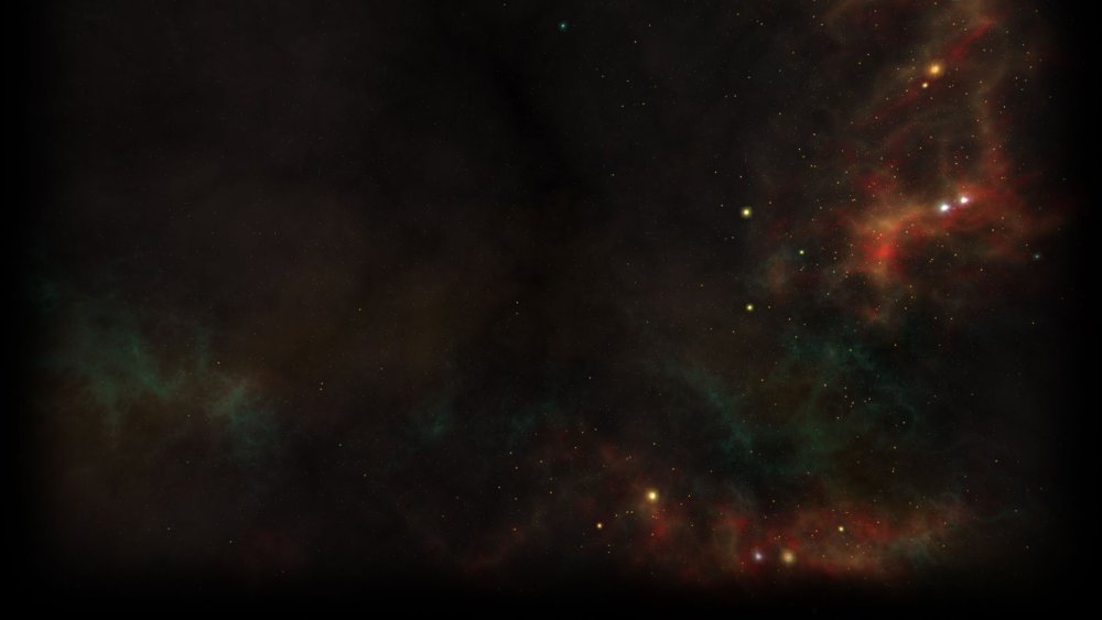 Бледно розовый космос