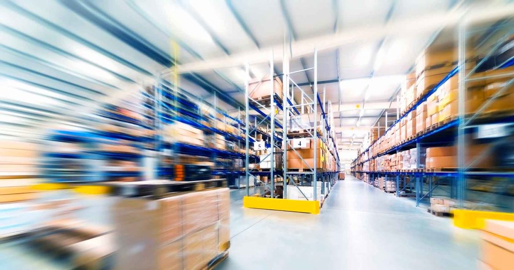 Склад товаров