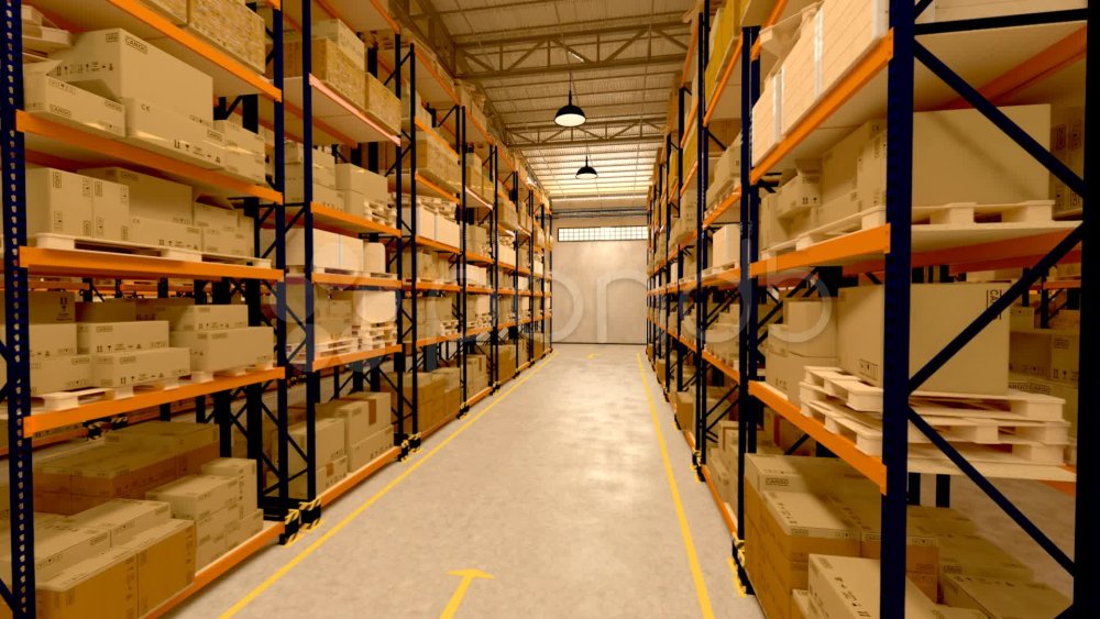 Складское хозяйство