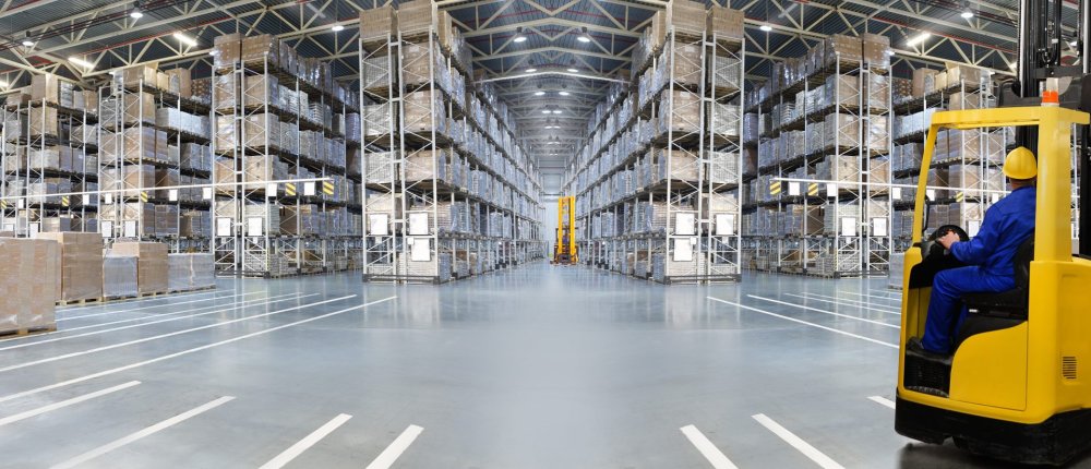 Склад металлопроката