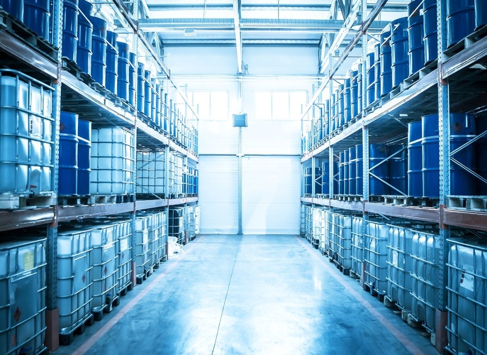 Химический склад