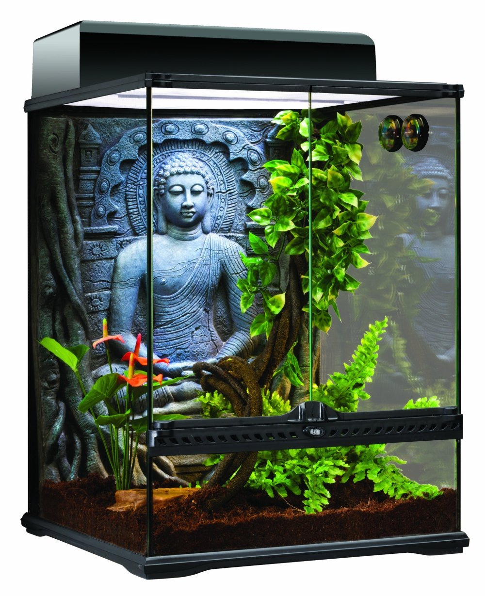 Террариум Resun Pet Habitat pt-400