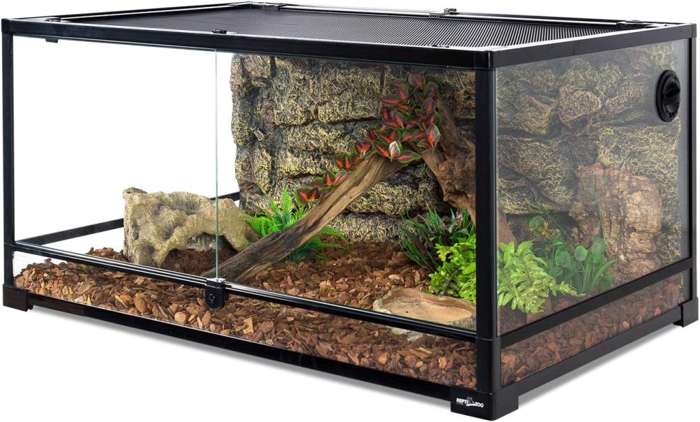 Террариум EXO Terra 60x45x90