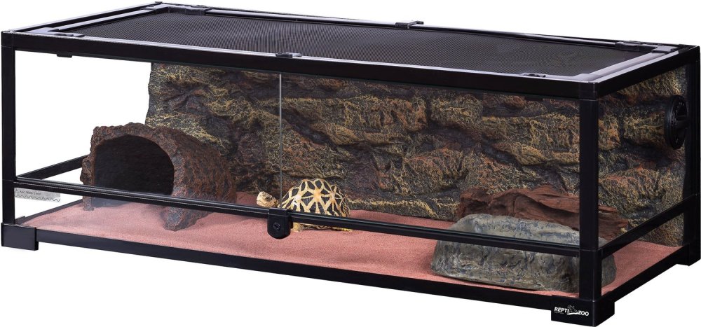 Акватеррариум Barbus Box 012