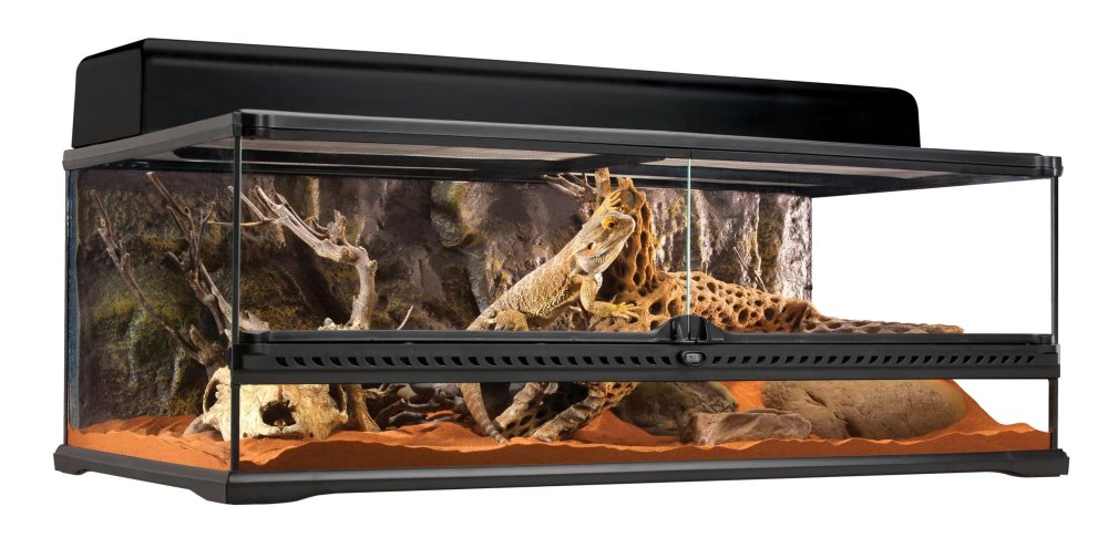 Террариум для удава