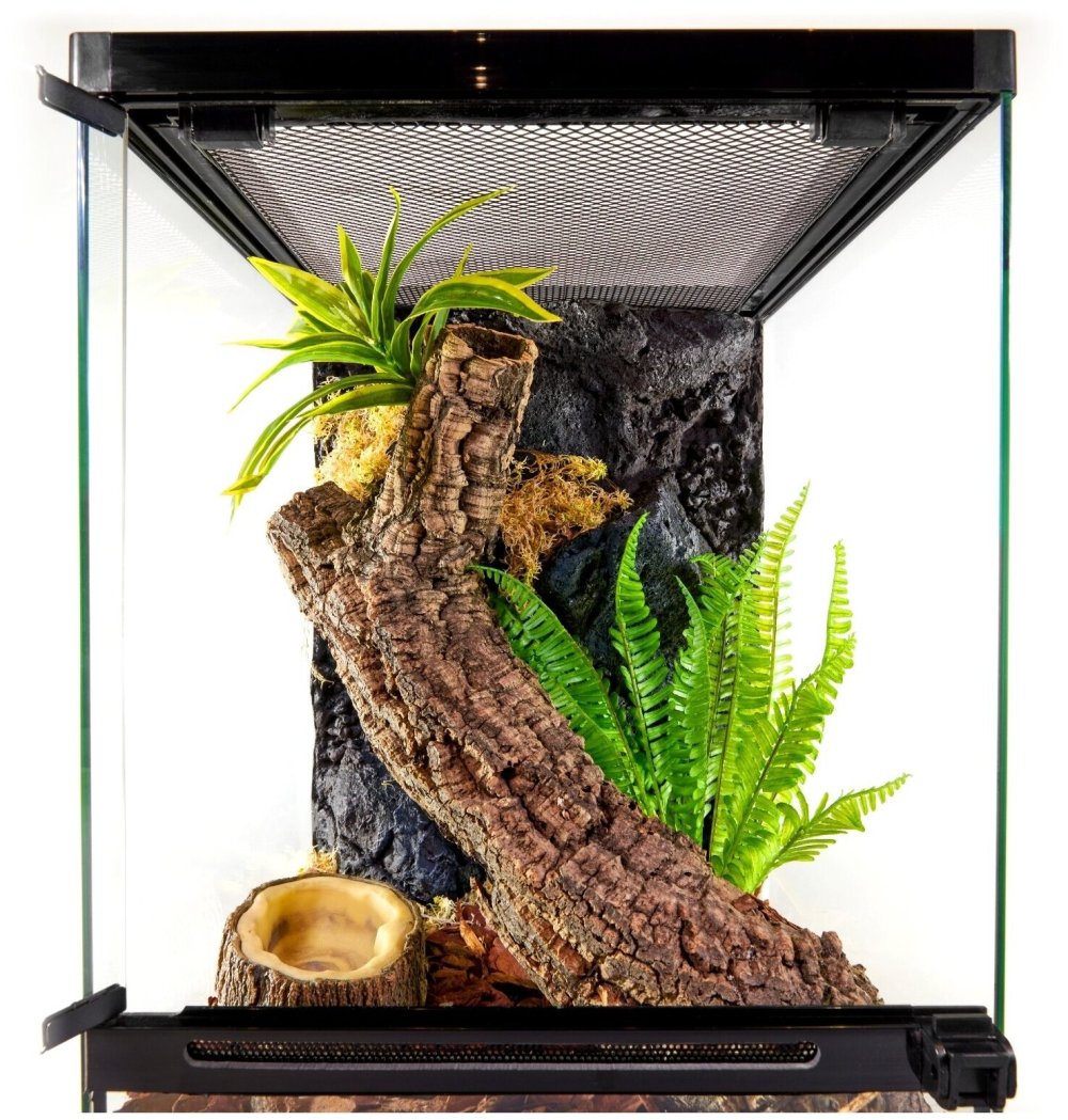 Террариум РЕПТАЙЛ